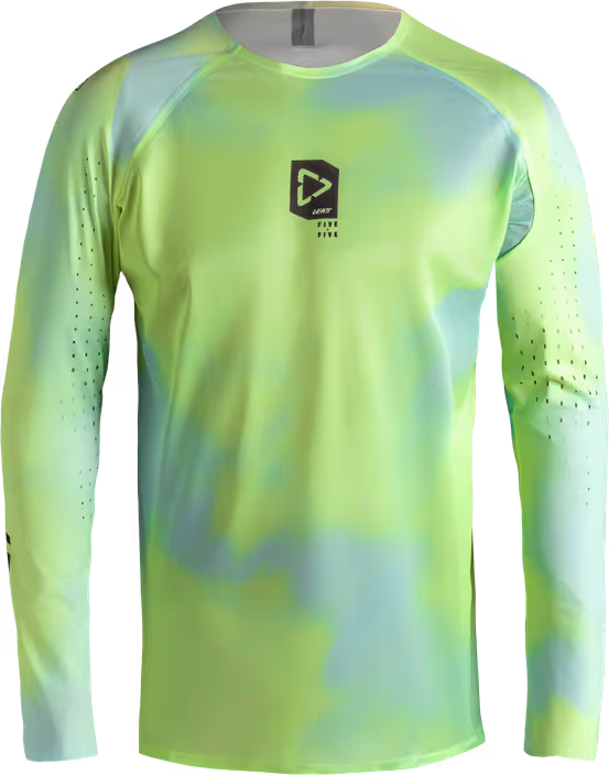 Leatt Jersey Moto 5.5 UltraWeld V27