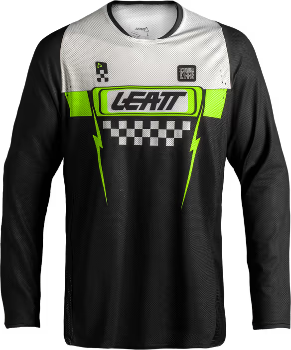 Leatt Jersey Moto 4.5 Lite V27