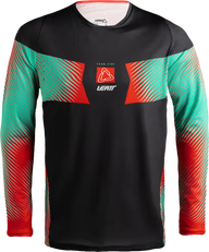 Leatt Jersey Moto 4.5 Lite V27