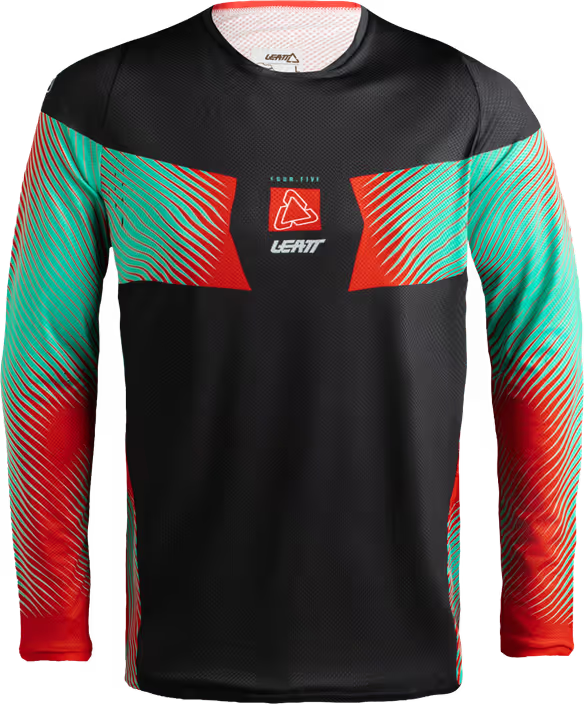 Leatt Jersey Moto 4.5 Lite V27