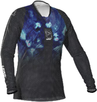 Fly Jersey Moto 4.5 Lite Women V27 AI