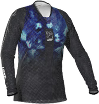 Fly Jersey Moto 4.5 Lite Women V27 AI