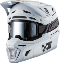 Fly Helmet Kit Moto 8.5 V27