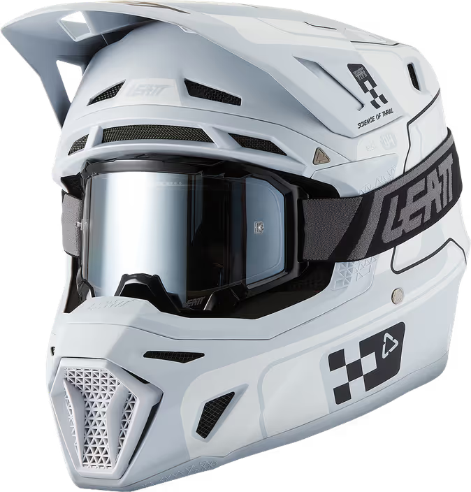 Fly Helmet Kit Moto 8.5 V27