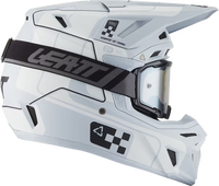 Fly Helmet Kit Moto 8.5 V27