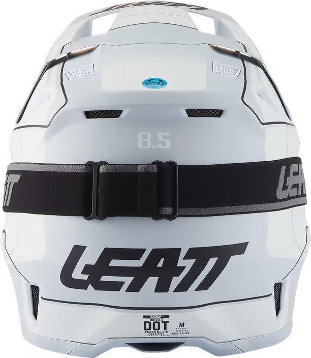 Fly Helmet Kit Moto 8.5 V27