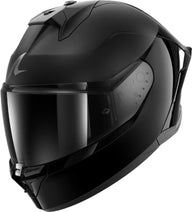 Integralhelm Skwal Cup Dark Shadow Dual