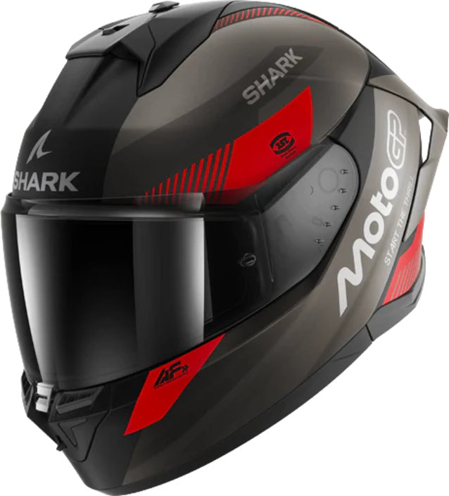 Shark Skwal Cup MotoGP