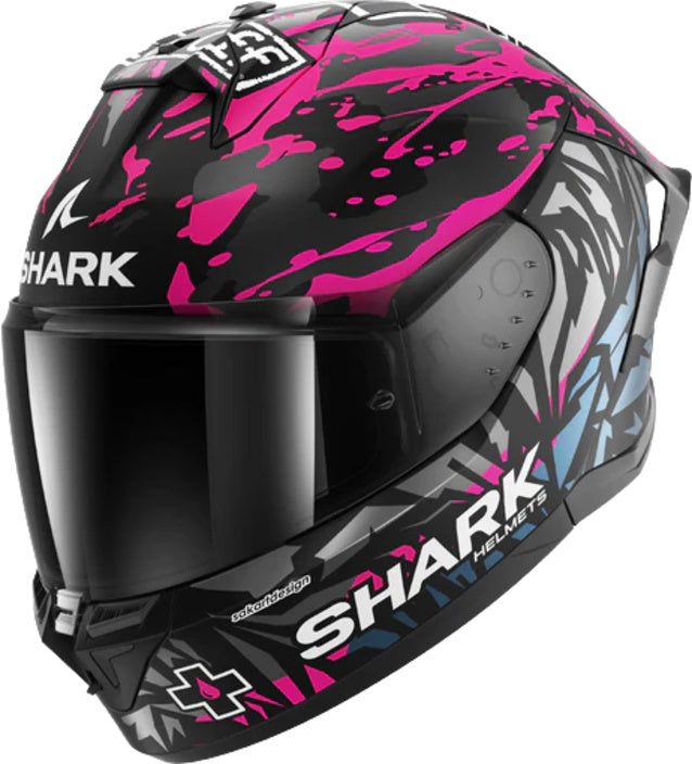 Shark Skwal Cup Replica Redding