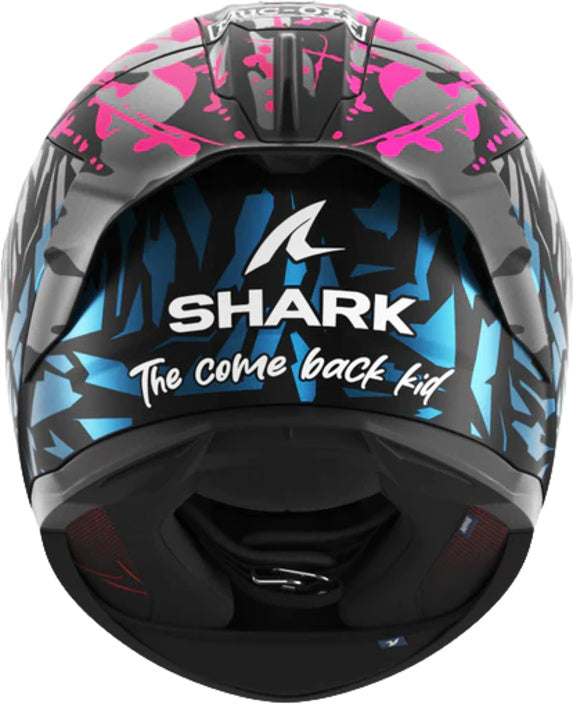 Shark Skwal Cup Replica Redding