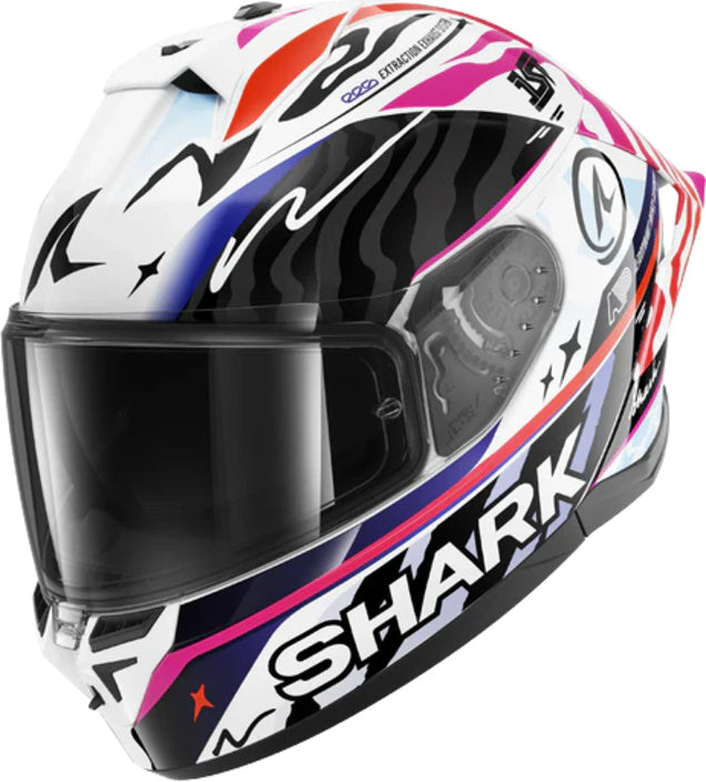 Shark D-Skwal 3 Venum
