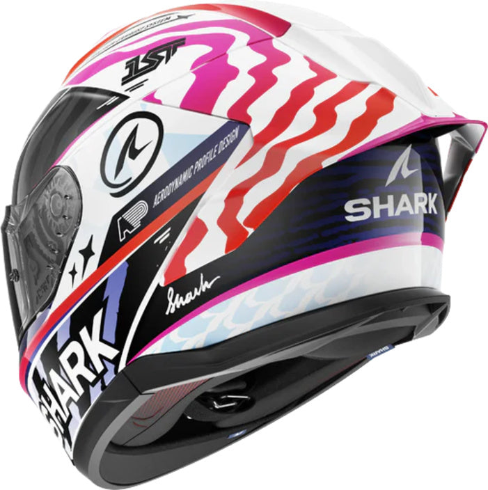Shark D-Skwal 3 Venum