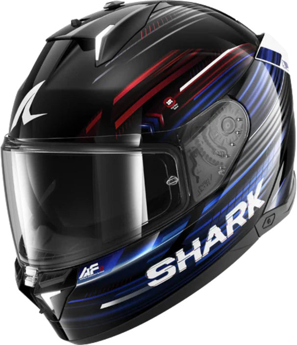 Shark Skwal i3 Light-Blur