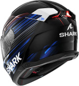 Shark Skwal i3 Light-Blur