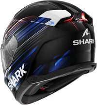 Shark Skwal i3 Light-Blur