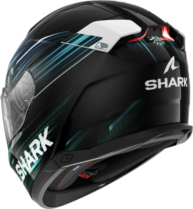 Shark Skwal i3 Light-Blur