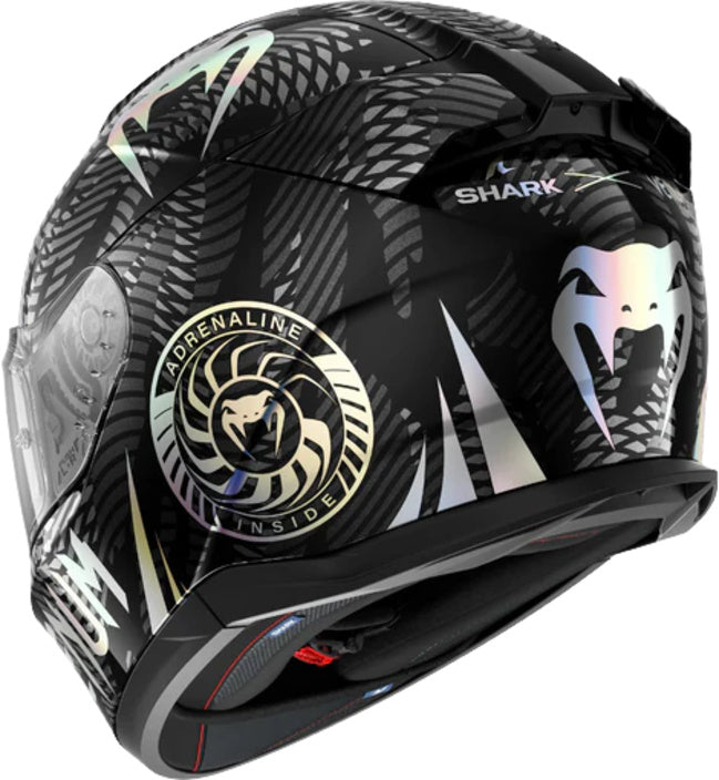 Shark D-Skwal 3 Venum
