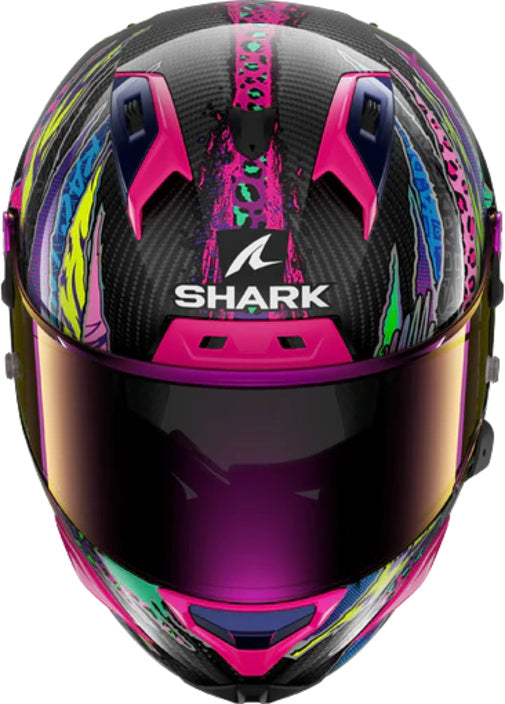 Shark Aeron Fawn