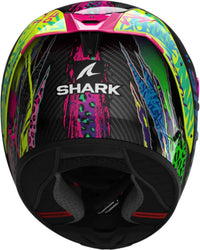 Shark Aeron Fawn