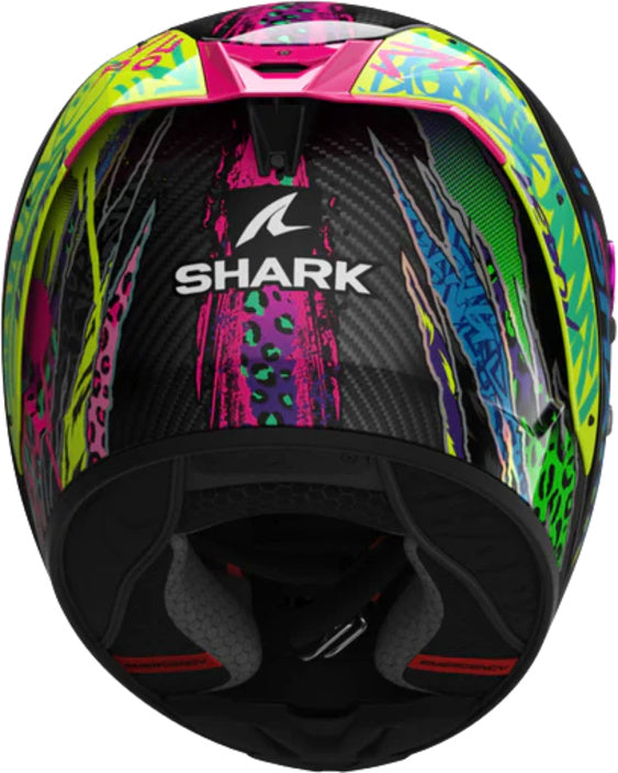 Shark Aeron Fawn