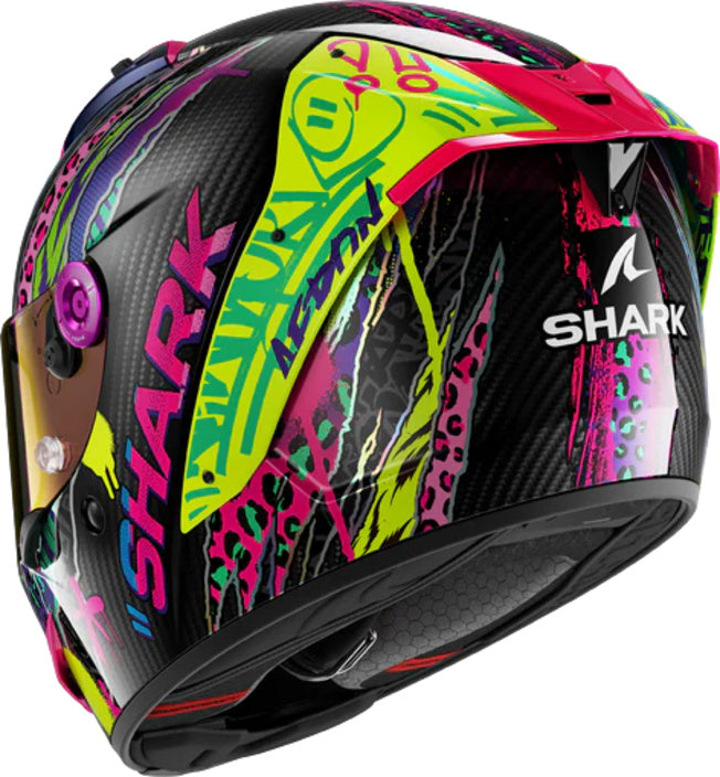 Shark Aeron Fawn