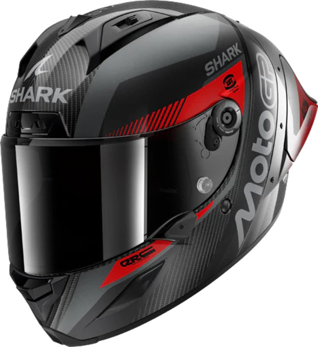 Shark Aeron-GP FIM Racing #2 MotoGP