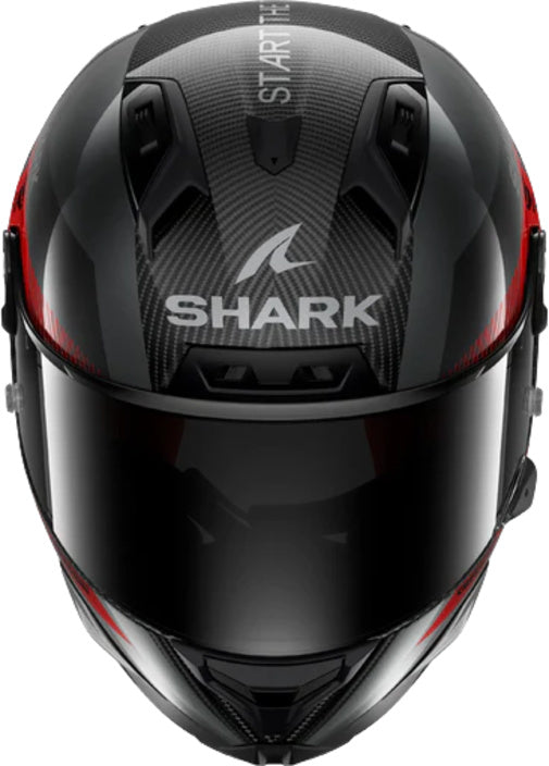Shark Aeron-GP FIM Racing #2 MotoGP