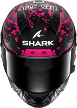 Shark Aeron-GP FIM Racing #2 Replica Redding