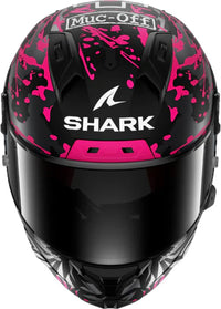 Shark Aeron-GP FIM Racing #2 Replica Redding