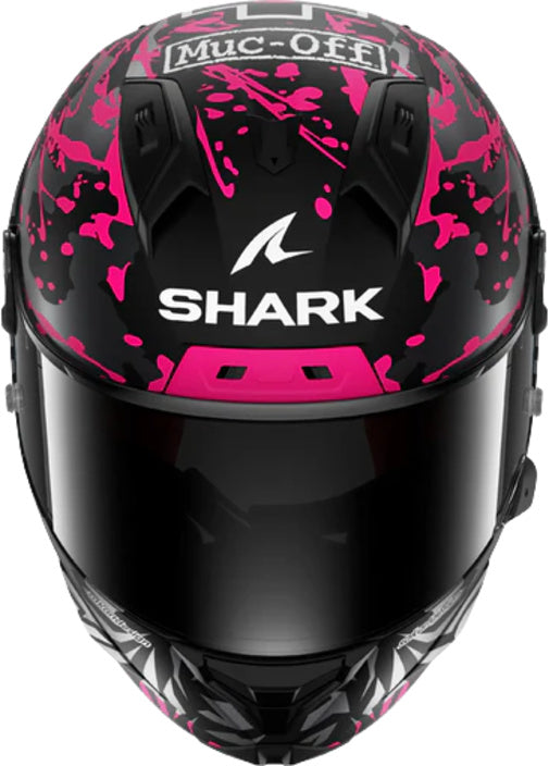 Shark Aeron-GP FIM Racing #2 Replica Redding