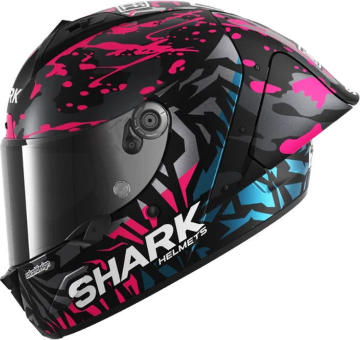 Shark Aeron-GP FIM Racing #2 Replica Redding