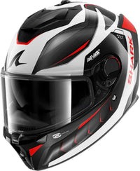 Shark Spartan GT Pro Carbon Mekarium