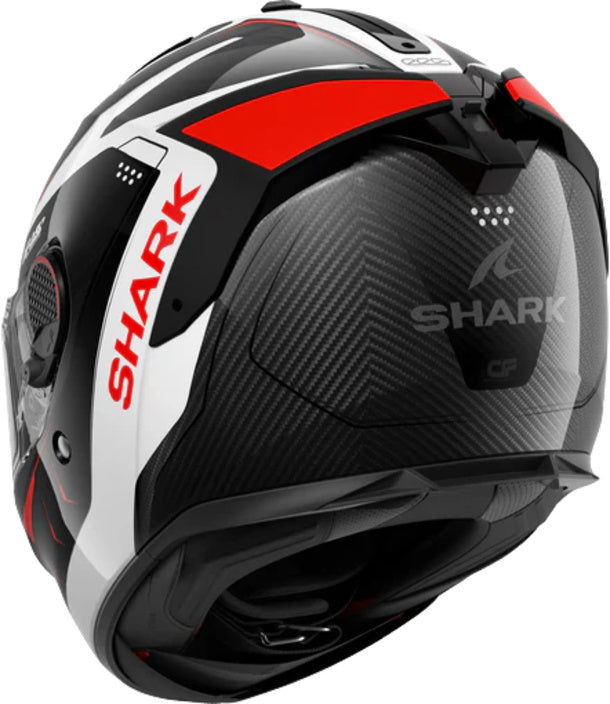 Shark Spartan GT Pro Carbon Mekarium