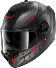 Shark Spartan GT Pro Carbon Mekarium