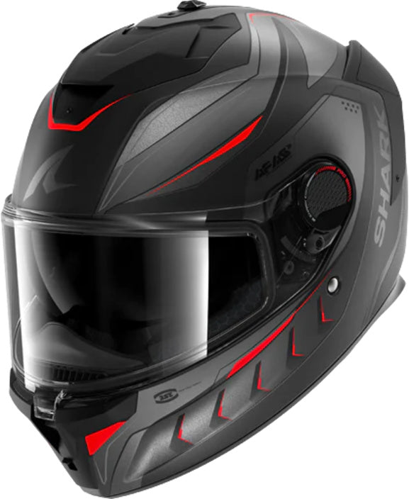 Shark Spartan GT Pro Carbon Mekarium