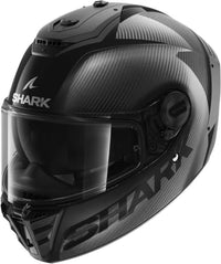 Shark Spartan RS Carbon Skin