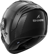 Shark Spartan RS Carbon Skin
