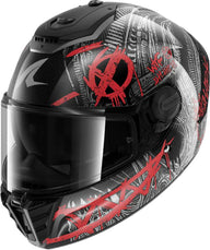 Shark Spartan RS Carbon Shiever