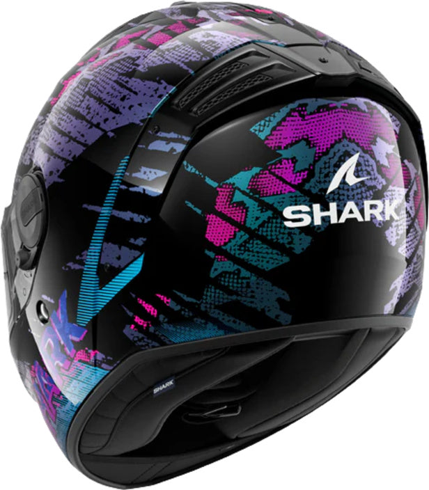 Shark Spartan RS Reptaia
