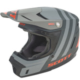 Casque de motocross Scott 350 Evo KID Plus Dash YM