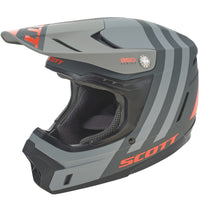 Casque de motocross Scott 350 Evo KID Plus Dash YM