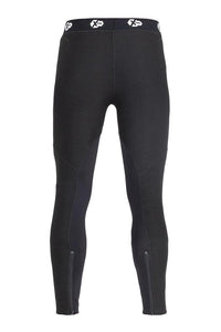 John Doe Baselayer Funktionshose