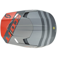 Casque de motocross Scott 350 Evo KID Plus Dash YM