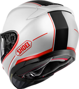 Shoei NXR3 Burnside TC-10