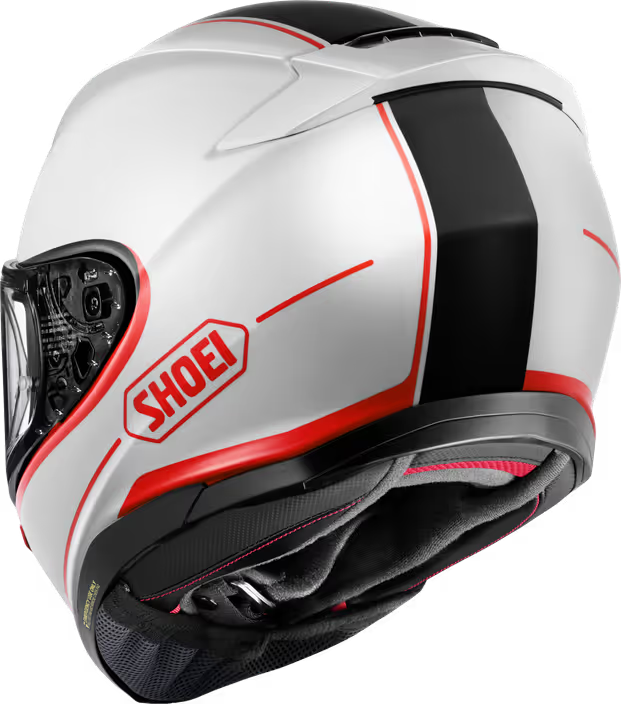 Shoei NXR3 Burnside TC-10