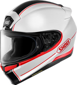 Shoei NXR3 Burnside TC-10