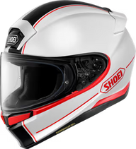 Shoei NXR3 Burnside TC-10