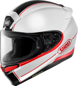 Shoei NXR3 Burnside TC-10