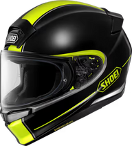 Shoei NXR3 Burnside TC-3