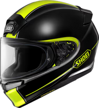 Shoei NXR3 Burnside TC-3